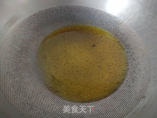 杏鲍菇肉卤的做法步骤：2