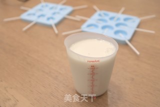 自制奶酪棒的做法步骤：6