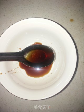 鱼香莲藕鸡丁的做法步骤：4