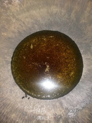 鱼香莲藕鸡丁的做法步骤：9