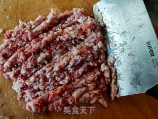 砂锅羊肉丸子汤的做法步骤：8
