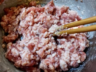 砂锅羊肉丸子汤的做法步骤：9
