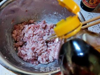 砂锅羊肉丸子汤的做法步骤：10