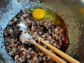 砂锅羊肉丸子汤的做法步骤：13