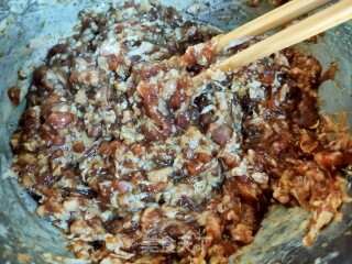 砂锅羊肉丸子汤的做法步骤：14