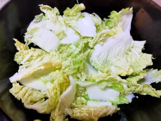 砂锅羊肉丸子汤的做法步骤：15