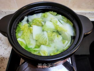砂锅羊肉丸子汤的做法步骤：17