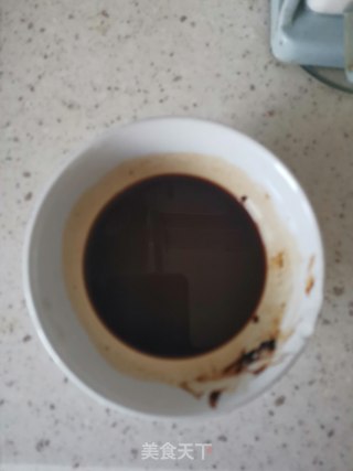 酱爆杏鲍菇的做法步骤：2