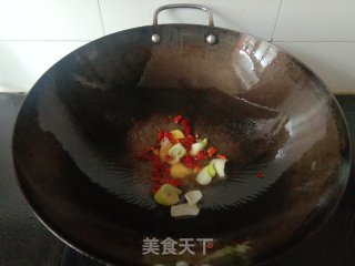 砂锅炖牛肉的做法步骤：6