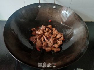 砂锅炖牛肉的做法步骤：10