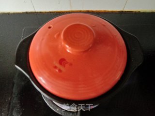 砂锅炖牛肉的做法步骤：16