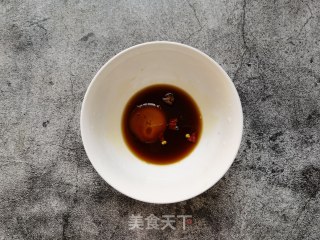 荷兰豆洋葱拌木耳的做法步骤：8