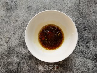 荷兰豆洋葱拌木耳的做法步骤：9