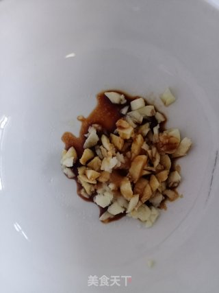 擂辣椒茄子的做法步骤：3
