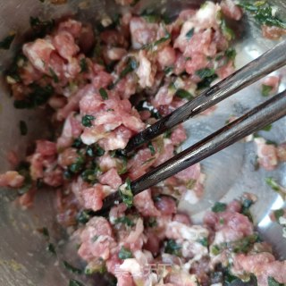 肉末蒸老豆腐的做法步骤：4