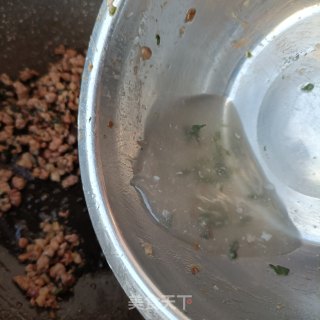 肉末蒸老豆腐的做法步骤：9