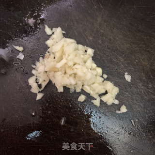 蒸面的做法步骤：3