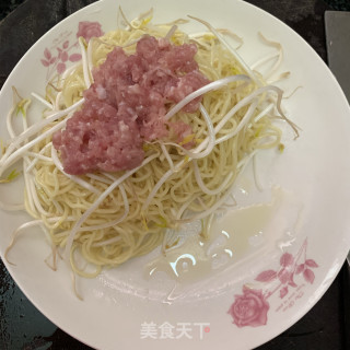 蒸面的做法步骤：12