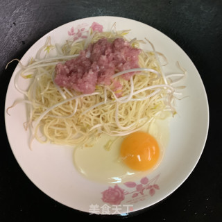 蒸面的做法步骤：14