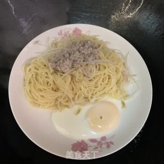 蒸面的做法步骤：15