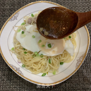 蒸面的做法步骤：16