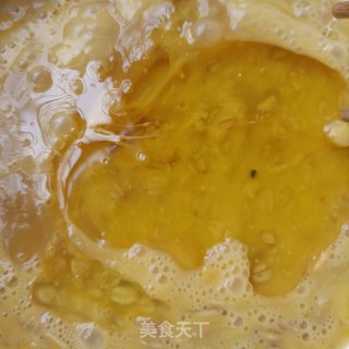 燕麦馍片的做法步骤：5