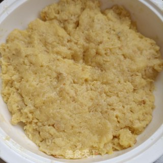燕麦馍片的做法步骤：8