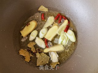 冬瓜烧排骨的做法步骤：5