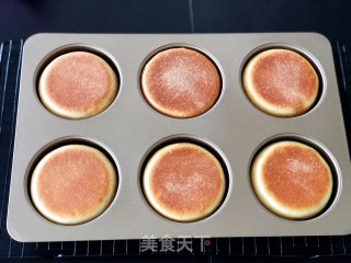 金枪鱼麦满分的做法步骤：6