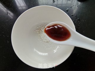 西红柿鸡蛋拌面的做法步骤：5