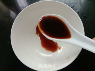 西红柿鸡蛋拌面的做法步骤：6