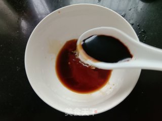 西红柿鸡蛋拌面的做法步骤：7