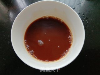 西红柿鸡蛋拌面的做法步骤：9