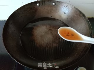 红烧番鸭的做法步骤：2