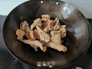 红烧番鸭的做法步骤：7