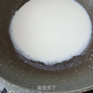 芒果奶冻的做法步骤：2