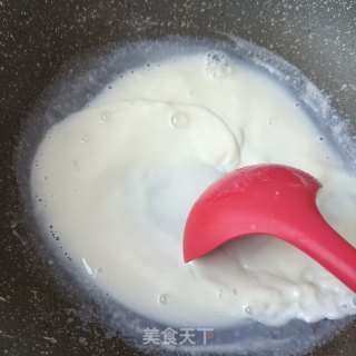 芒果奶冻的做法步骤：7