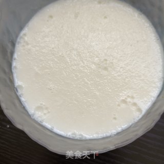 芒果奶冻的做法步骤：9