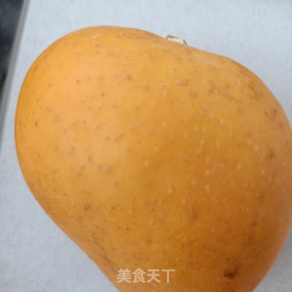 芒果奶冻的做法步骤：10