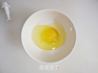 儿童版小熊萌宠香菇鸡丁盖饭的做法步骤：8
