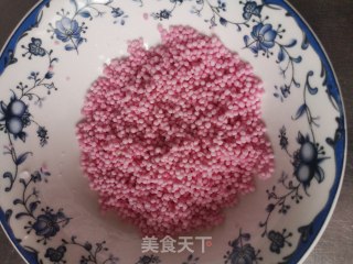 芒果西米露（快速煮西米）的做法步骤：2
