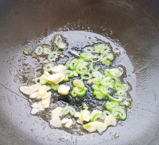 酸辣卷心菜的做法步骤：6