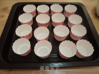 奶干蛋糕的做法步骤：7
