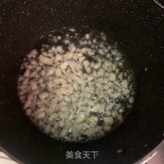蒸米粉的做法步骤：4