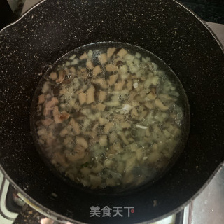 蒸米粉的做法步骤：6