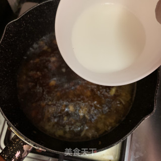 蒸米粉的做法步骤：8