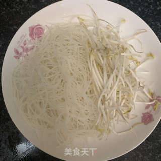 蒸米粉的做法步骤：10