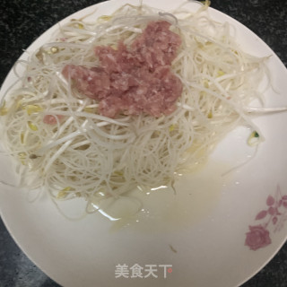 蒸米粉的做法步骤：11