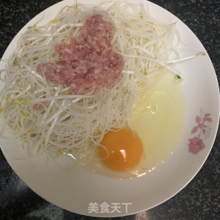 蒸米粉的做法步骤：12