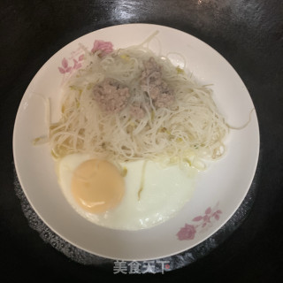 蒸米粉的做法步骤：14